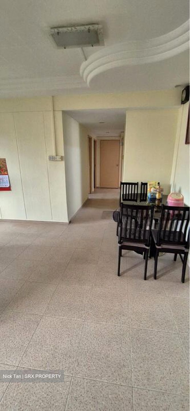 Blk 709 Tampines Starlight (Tampines), HDB 5 Rooms #500370771